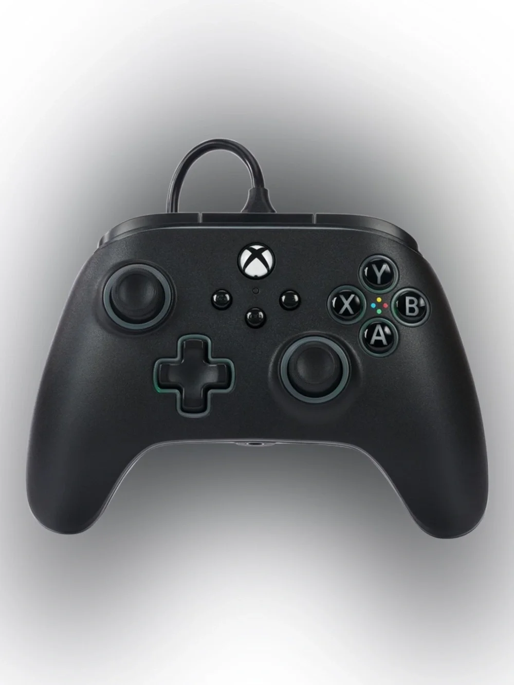 Xbox features multi